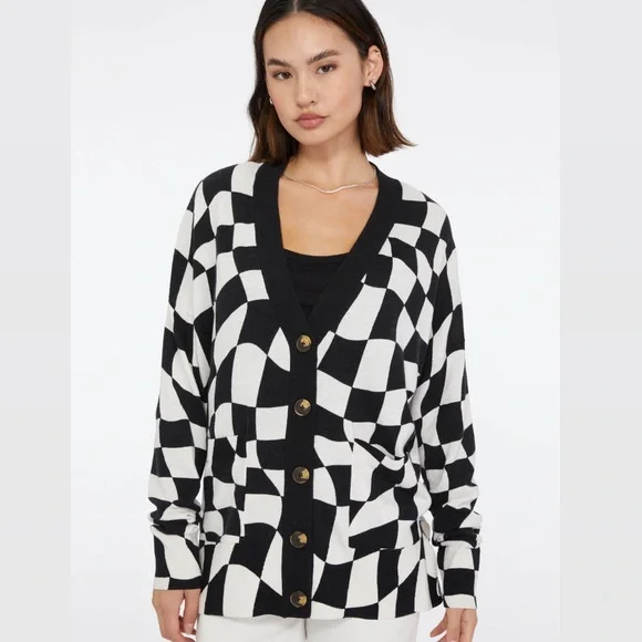 Sanctuary store lenox cardigan